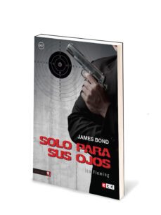james bond 7: solo para sus ojos-9788416840687