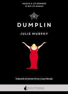 dumplin (ebook)-9788416858187