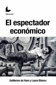 el espectador economico-guillermo del haro-9788416881987
