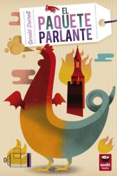el paquete parlante-9788416884087