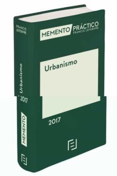 memento practico urbanismo 2017-9788416924387