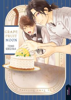 grapefruit moon-tomo serizawa-9788416936687