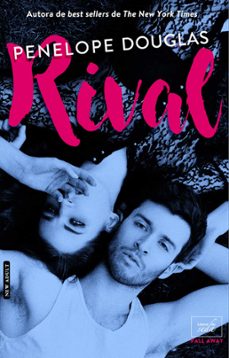 rival-penelope douglas-9788416973187