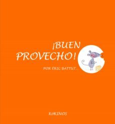 ¡buen provecho!-9788417074487