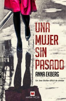 una mujer sin pasado (ebook)-9788417108687