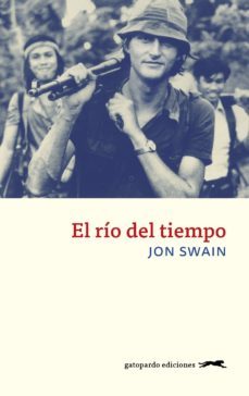 el rio del tiempo (ebook)-jon swain-9788417109387