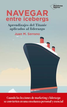 navegar entre icebergs-9788417114787