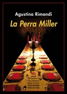 la perra miller-agustina rimondi-9788417146887