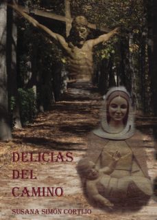 delicias del camino-susana simon cortijo-9788417148287