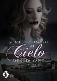 vente conmigo al cielo-9788417228187