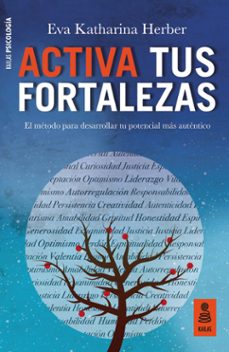 activa tus fortalezas (ebook)-9788417248987