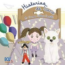 historias de sara-mª carmen gisbert castello-9788417262587