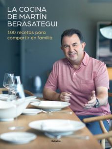 la cocina de martin berasategui (ebook)-martin berasategui-9788417338787