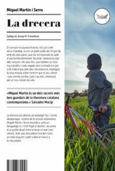 la drecera (ebook)-miquel martin i serra-9788417339487