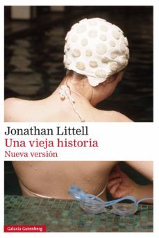 una vieja historia (ebook)-9788417355487