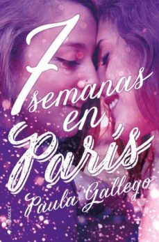 7 semanas en paris-9788417361587