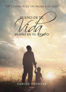 dueño de tu vida, dueño de tu tiempo-carlos younger-9788417365387
