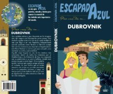 dubrovnik 2018 (escapada azul) 4ª ed.-9788417368487