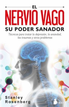 el nervio vago. su poder sanador (ebook)-stanley rosenberg-9788417399887