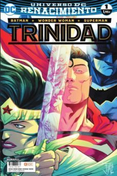 batman/superman/wonder woman: trinidad num. 01 (renacimiento) (2a edicion)-9788417401887