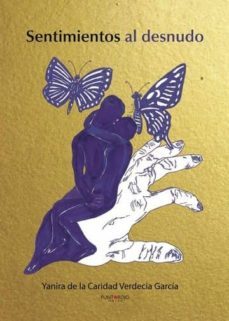 sentimientos al desnudo (ebook)-9788417415587