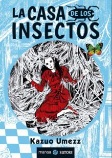 la casa de los insectos-9788417419387