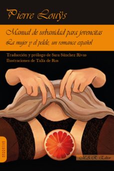 manual de urbanidad para jovencitas-pierre louys-9788417433987