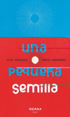una pequeña semilla-9788417440787