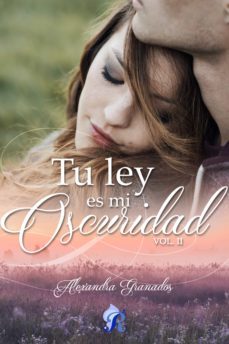 tu ley es mi oscuridad (ebook)-9788417474287