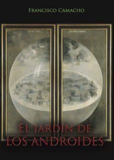 el jardin de los androides (ebook)-9788417479787