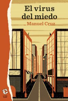 el virus del miedo (ebook)-9788417496487