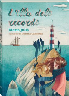 l illa dels records-marta julia-9788417497187