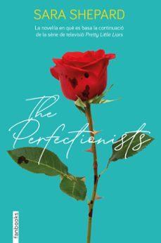 the perfectionists-9788417515287