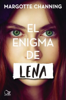 el enigma de lena-margotte channing-9788417525187