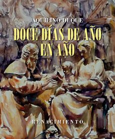 doce dias de año en año-9788417550387