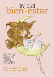 conjuros de bien-estar (ebook)-olga albaladejo juarez-ana rello-9788417560287
