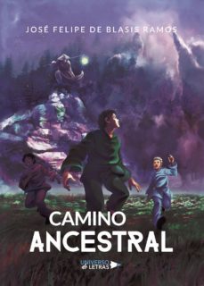 camino ancestral-9788417569587
