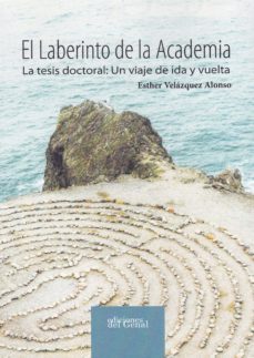 el laberinto de la academia-esther velazquez alonso-9788417604387