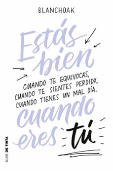 estas bien cuando eres tu-9788417605087