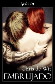 embrujado (los silverwalkers 4) (ebook)-9788417616687
