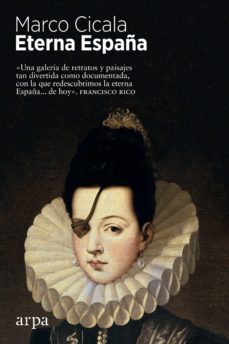 eterna españa (ebook)-marco cicala-9788417623487