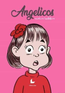 angelicos-cristina gonzalez reverte-9788417643287