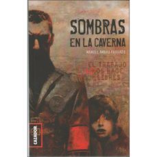 sombras en la caverna-manuel amaro parrado-9788417646387