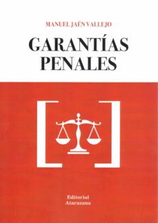 garantias penales-9788417650087