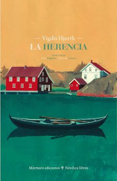 la herencia (ebook)-9788417651978