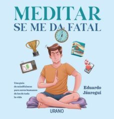 meditar se me da fatal-9788417694487