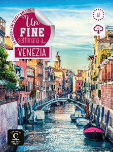 un fine settimana a venezia. a1-9788417710187