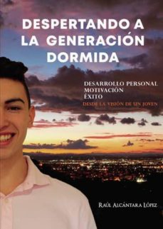 despertando a la generacion dormida-9788417715687