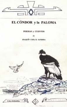 el condor y la paloma-joaquin copa r. sandima-9788417717087