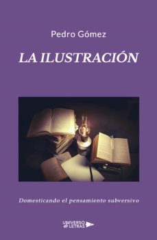 la ilustracion (ebook)-pedro gomez-9788417741587